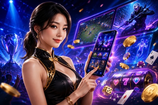 slot55